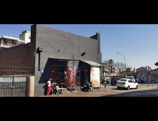 BUSINESS FOR SALE IN BELLEVUE